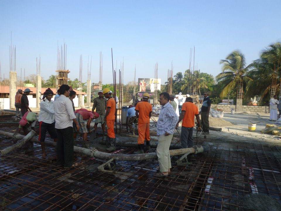 Brain Builders and Developers